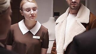 The Cleaner with a Billion-Dollar Secret | SUB ENG - EP 12