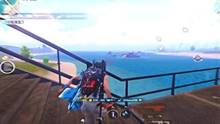 PUBGM_Quick scope