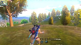 PUBGM_Quick scope 1