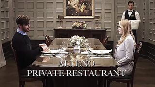 The Cleaner with a Billion-Dollar Secret | SUB ENG - EP 29