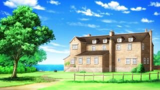 Kisaki Kyouiku kara Nigetai Watashi Episodes 9