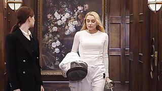 The Cleaner with a Billion-Dollar Secret | SUB ENG - EP 37