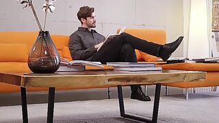 The Cleaner with a Billion-Dollar Secret | SUB ENG - EP 52