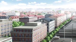 Spy x Family S01E21 Anime