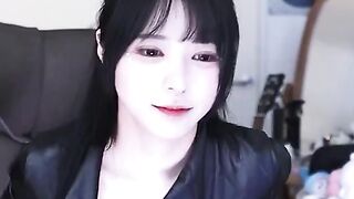 Sexy dance 앙카
