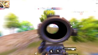 PUBGM_sniper 5