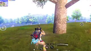 PUBGM_Sniper 8