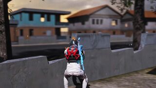 PUBGM_Best gameplay