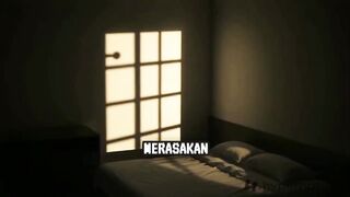 Jangan Tidur Sendiri! Kisah Kos yang Dihantui di Tengah Malam