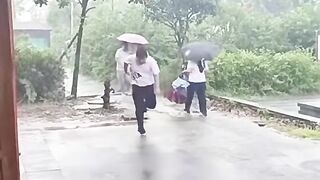 jatuh bangun