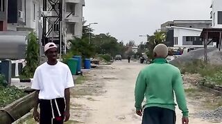 The last challenge