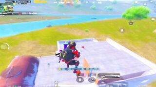 PUBGM_Best Sniper