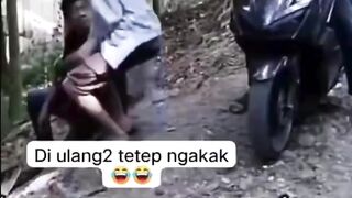 KETIKA AKAL MULAI GAK BERGUNA YA BEGINI