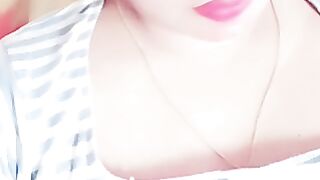 Bangladeshi beautiful Queen habiba bigo open live pat- 3