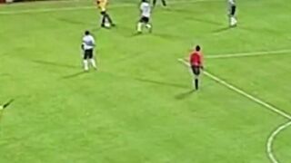 Brazil vs Argentina