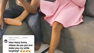 Replying to @tiktok____star11 To Much Funny #funny #reaction #video #foryou #tiktok #krishjee_30