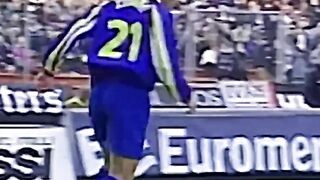 ZIDANE LEGEND JUV