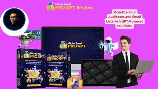 Niche Email Pro GPT Review: Monetize Your Audiences and Email Lists with GPT-Powered Solutions!