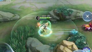 Never Spam Recall In Front Of Lancelot