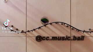 Cc music ball