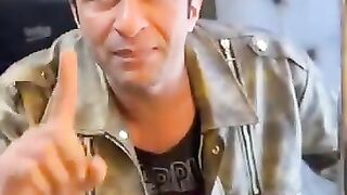 احمد كشك في مسلسل العتوله في ميامي