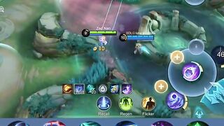Novaria Best Build [2025]