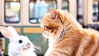 Meow Oren Karma