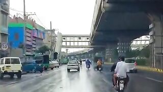 Lahore road
