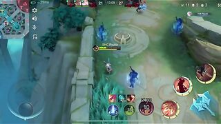 Crazy Outplay!!!
