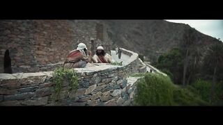 مسلسل الزافر الحلقة 1 الاولى HD