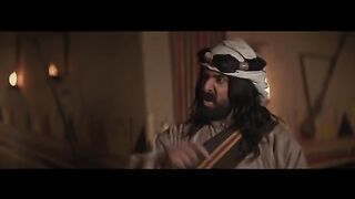 مسلسل الزافر الحلقة 2 الثانية
