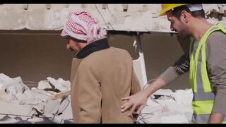 مسلسل عابر سبيل الحلقة 1 الاولى HD