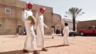 مسلسل شارع الاعشى الحلقة 3 تركي اليوسف إلهام علي