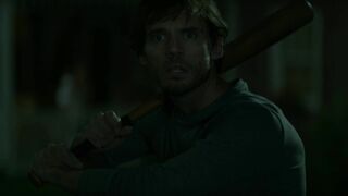 O Homem do Saco (2025) Filme - Parte 3