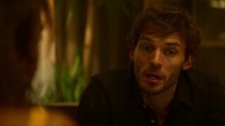 O Homem do Saco (2025) Filme - Parte 5