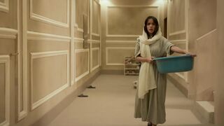 مسلسل عمتي نوير ح 3 مريم الشقراوي و مريم الغامدي