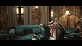 مسلسل ليالي الشميسي الحلقة 1  ريم عبدالله