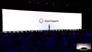 Xiaomi 2025 launch