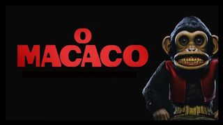O Macaco (2025) Filme - Parte 1
