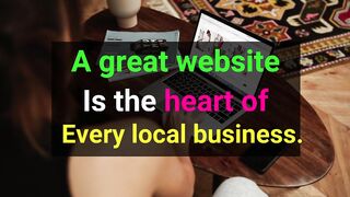 SmartLocal AI Review – The Best Ultimate AI Website Builder