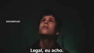 O Macaco (2025) Filme - Parte 6