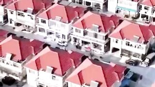 The Village Where Moving Out Costs You Millions! The Most Expensive Exit!