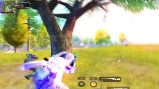 PUBGM_Best sniper 9