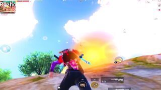 PUBGM_Best sniper slowmo
