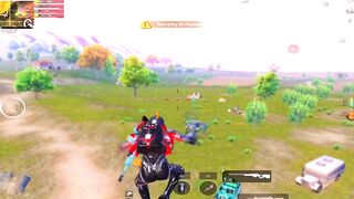 PUBGM_Best Gameplay 2