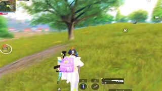 PUBGM_Best sniper 11 ????