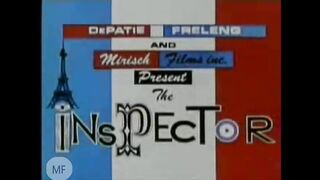 O inspetor - O Inspetor e o Diamante