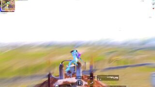 PUBGM_Sniper 13