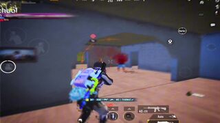 PUBGM_Best gameplay 3