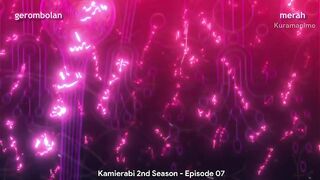 Kamierabi S2 Eps 8